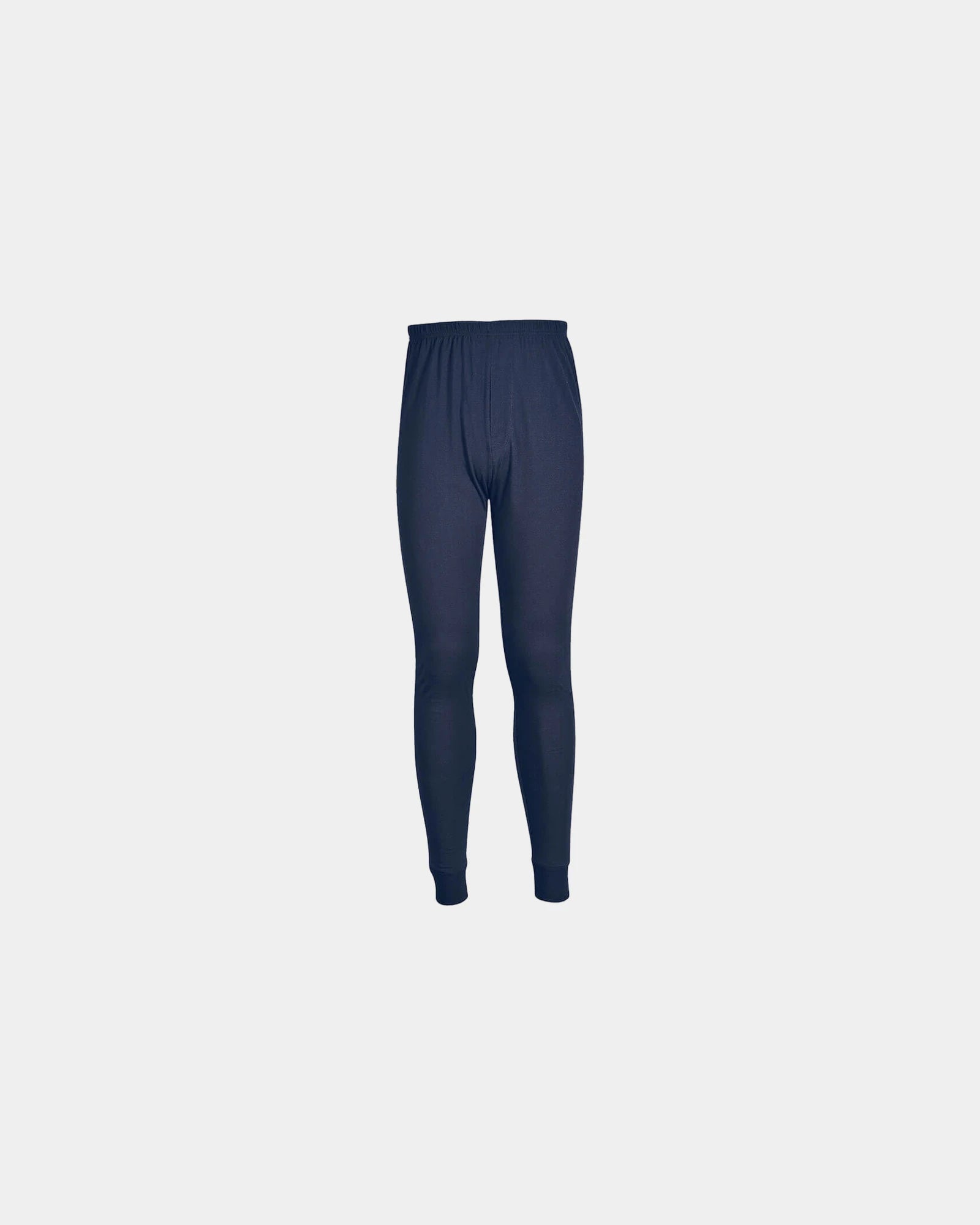 Caleçon retardateur de flamme Antistatique à personnaliser - Bleu Marine