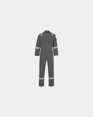 Combinaison antistatique FR Légère 280g à personnaliser - Gris