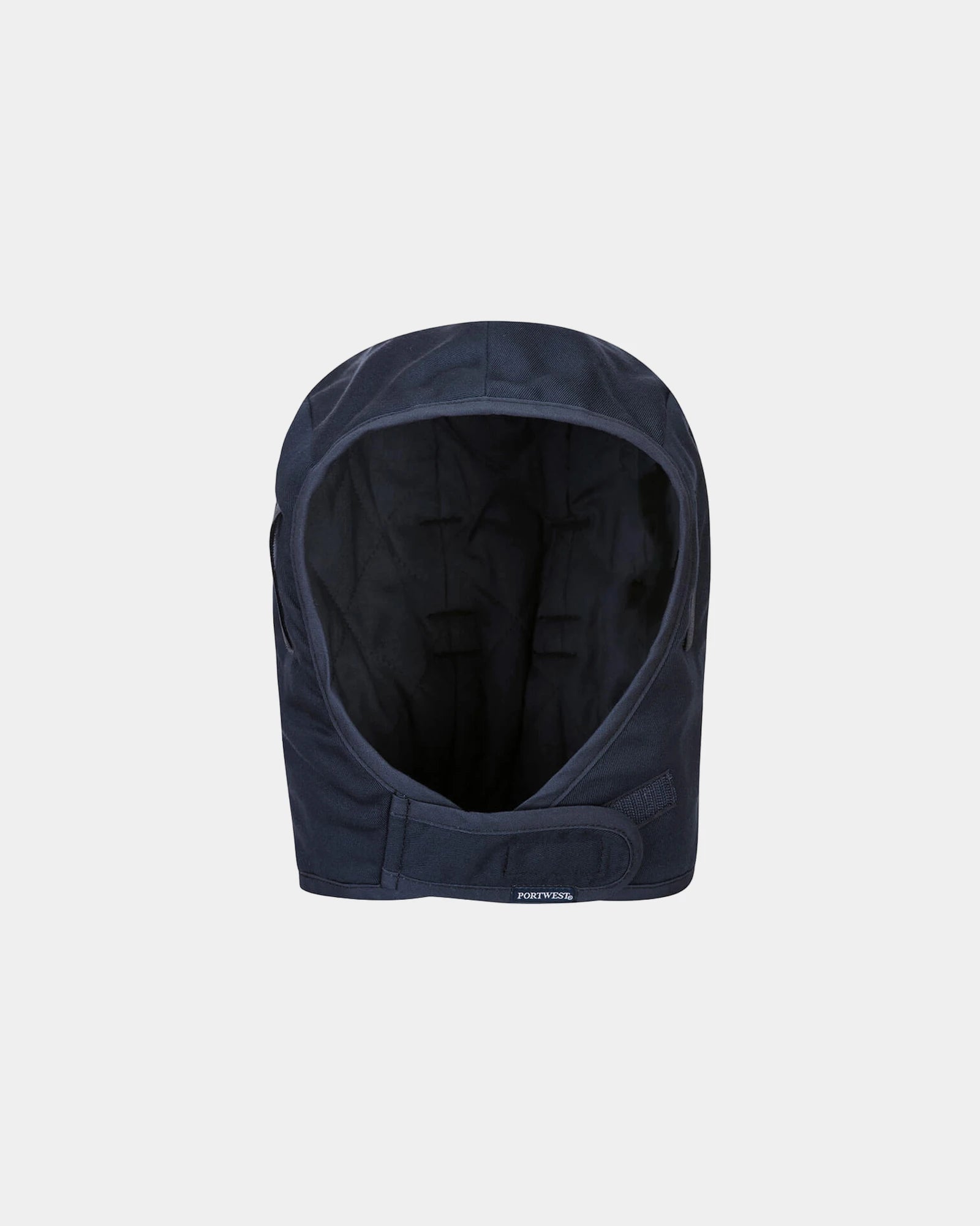Capuche isolante FR à personnaliser - Bleu Marine