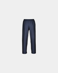 Pantalon imperméable Sealtex™ FR à personnaliser - Bleu Marine