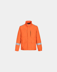 Veste Bizflame Plus à personnaliser - Orange