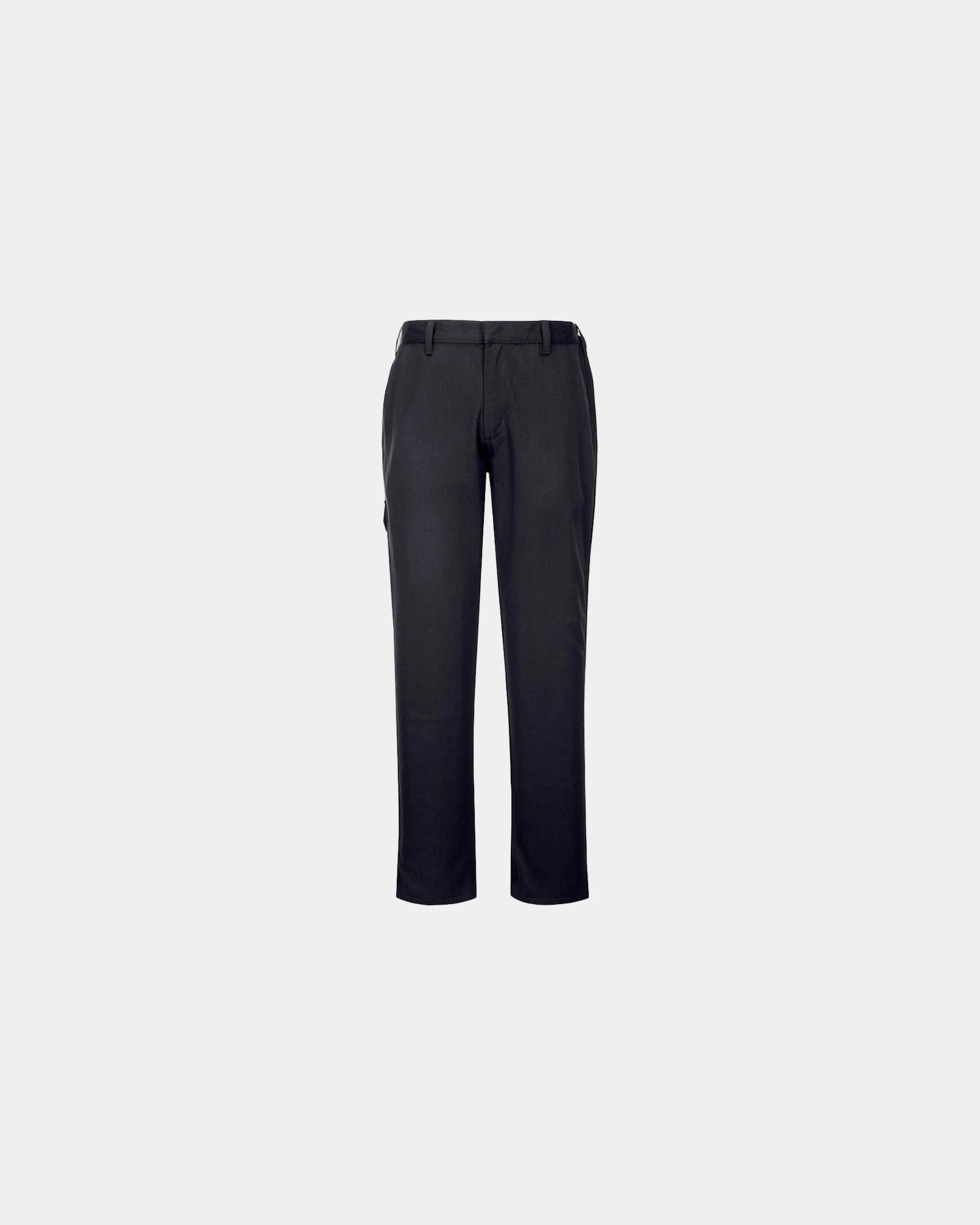 Pantalon protection métal Fusion à personnaliser - Bleu Marine