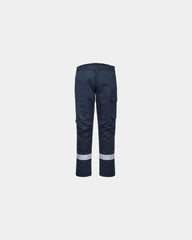 Pantalon Ultra Bizflame à personnaliser - Bleu Marine