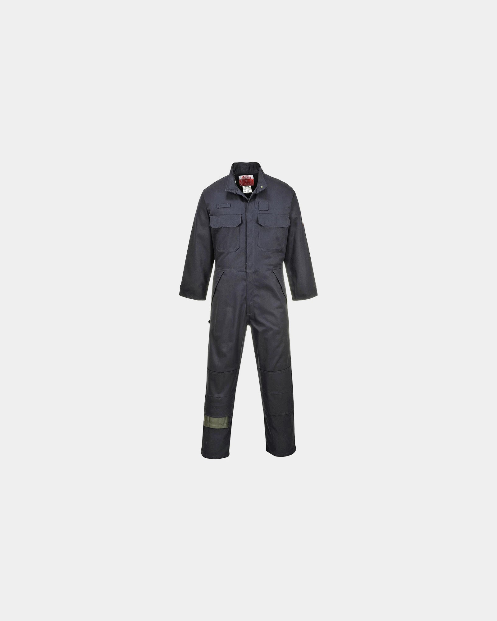 Combinaison Multi-Risques à personnaliser - Bleu Marine