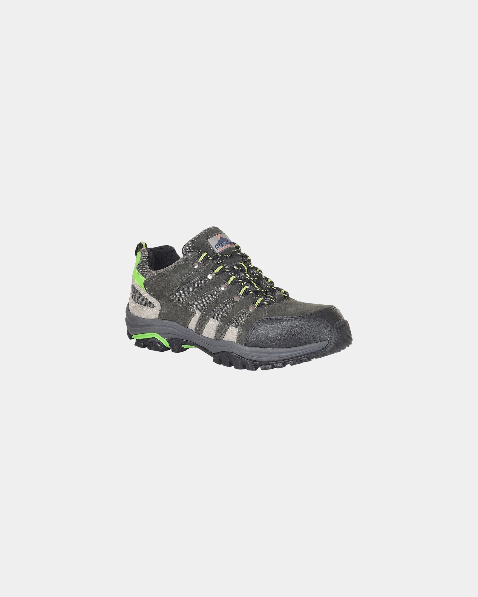 Chaussures de sécurité Steelite Loire Trainer à personnaliser - Gris