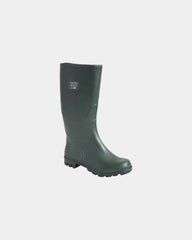 Botte PVC Wellington 04 personnalisable - Vert