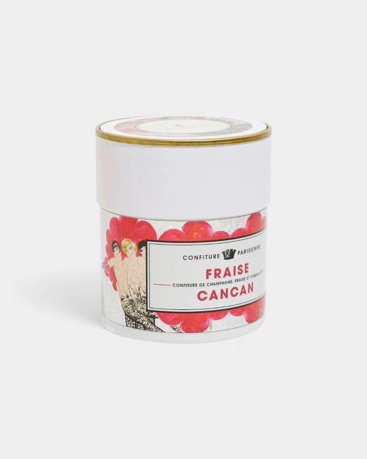 Confiture Parisienne à personnaliser - 2