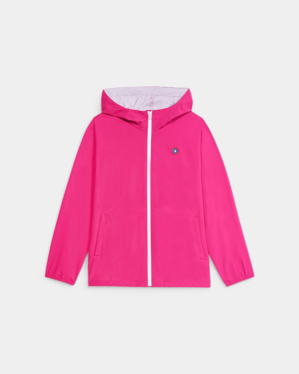 Veste imperméable courte Flotte Passy à personnaliser - 5