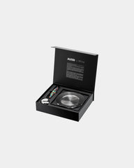 Coffret accessoires vin Alessi à personnaliser