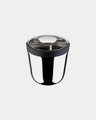 Seau à glace inox Alessi The Tending Box 1.20 L à personnaliser
