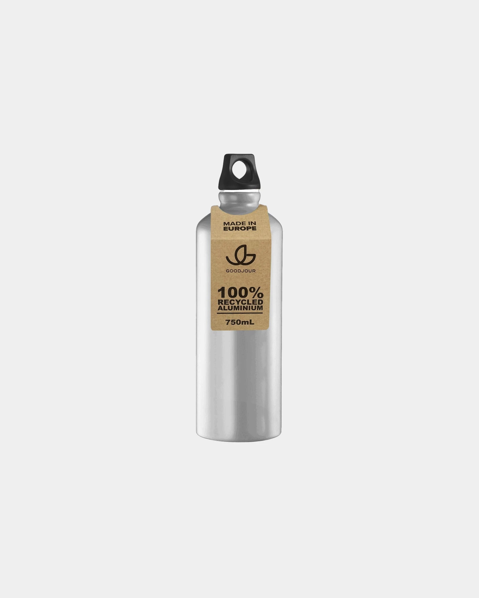 Gourde aluminium recyclé Goodjour 750ml à personnaliser - 9