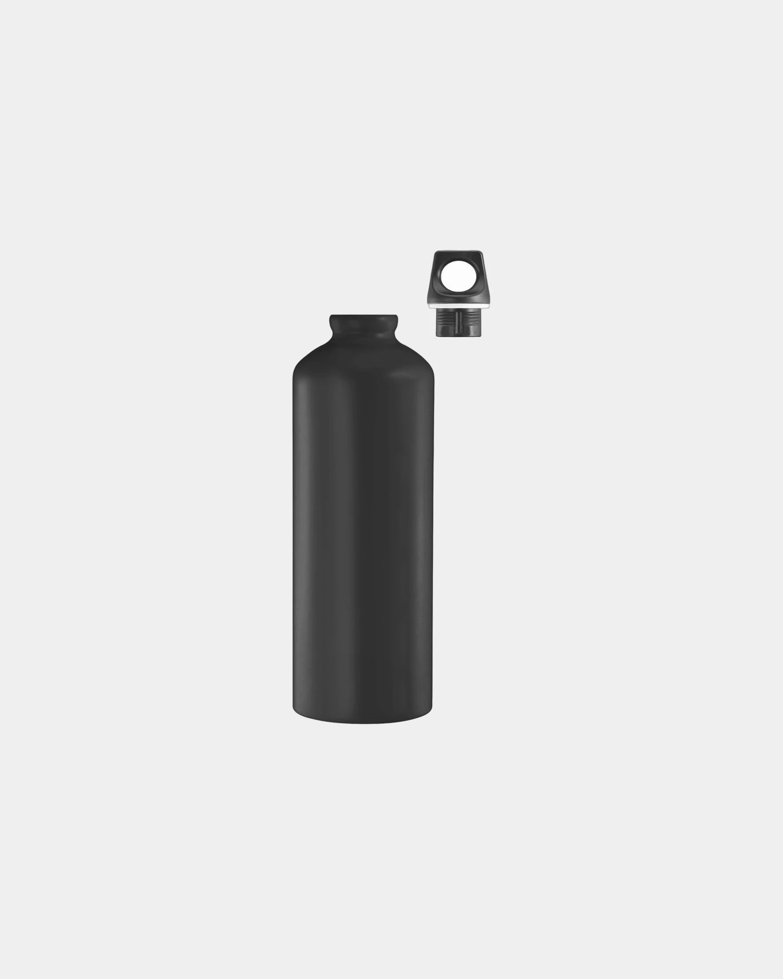 Gourde aluminium recyclé Goodjour 750ml à personnaliser - 2
