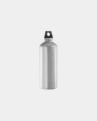 Gourde aluminium recyclé Goodjour 750ml à personnaliser - Argent
