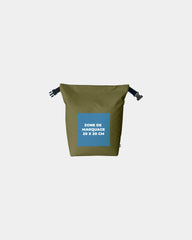 Sac isotherme RPET Goodjour Rolltop à personnaliser - 8