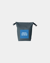 Sac isotherme RPET Goodjour Rolltop à personnaliser - 12