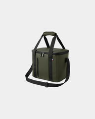 Glacière isotherme Goodjour La Nordique 7.5L à personnaliser - Kaki