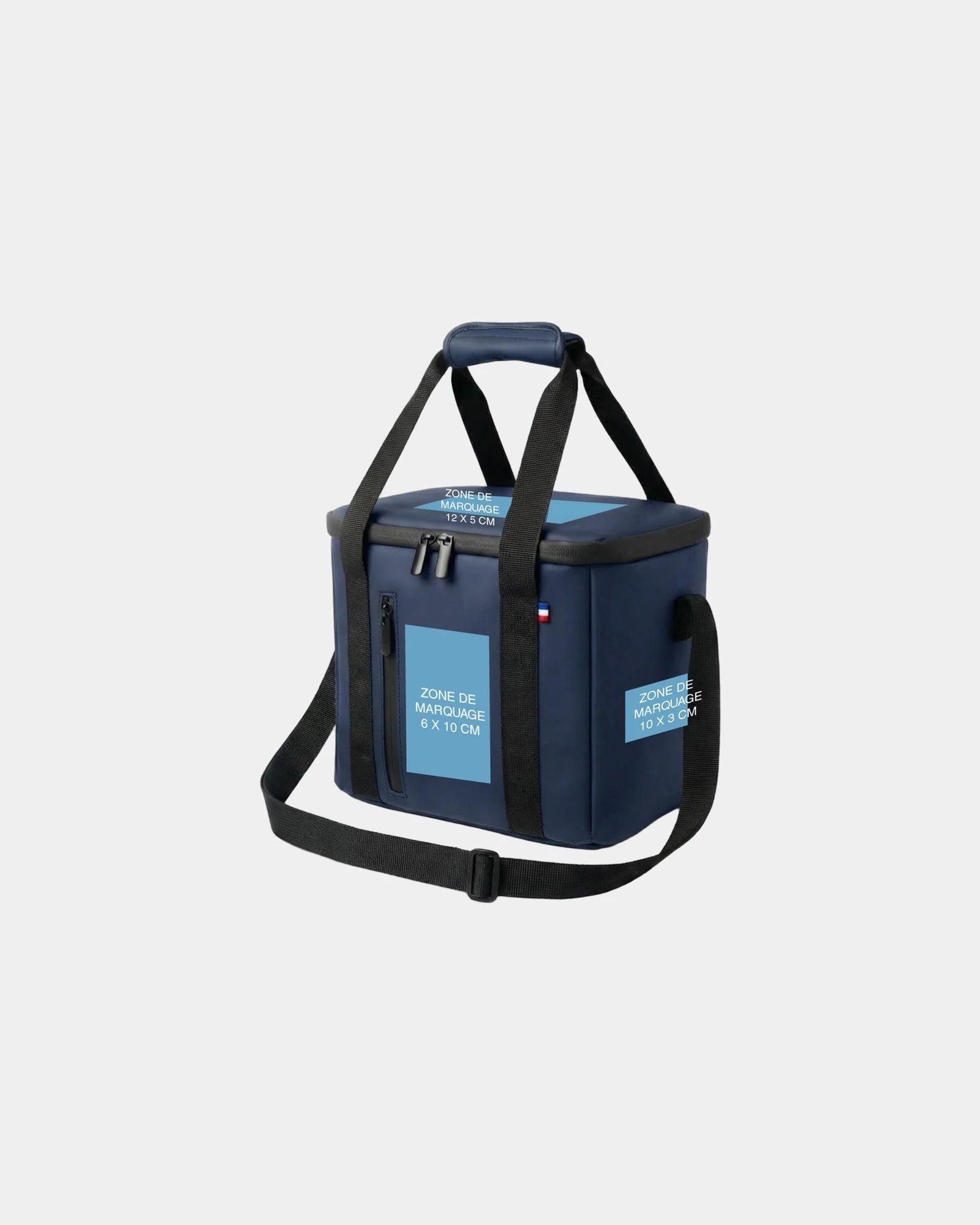Glacière isotherme Goodjour La Nordique 7.5L à personnaliser - 2