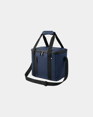 Glacière isotherme Goodjour La Nordique 7.5L à personnaliser - Bleu Marine