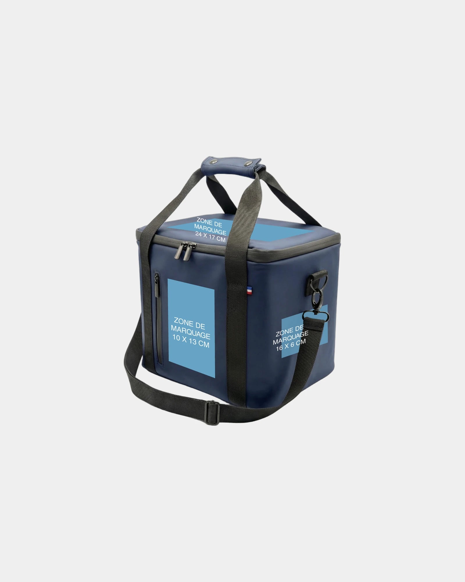 Glacière isotherme 16.5L Goodjour à personnaliser - 2