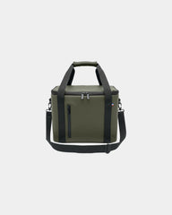 Glacière isotherme 16.5L Goodjour à personnaliser - Kaki