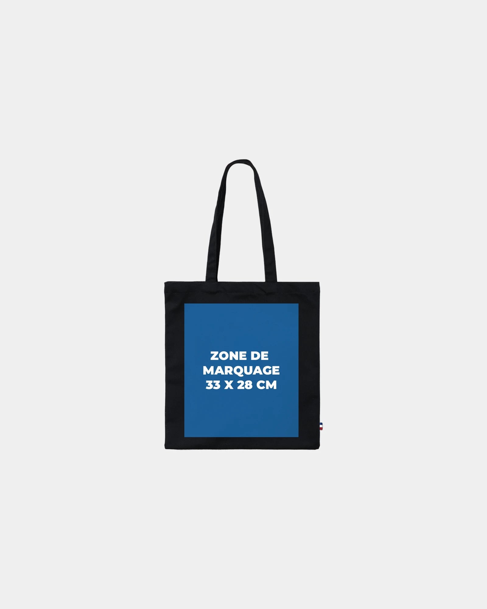 Tote bag coton recyclé 150g GOODJOUR à personnaliser - 1
