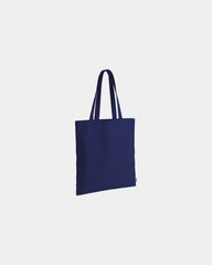 Tote bag coton recyclé 150g GOODJOUR à personnaliser - Bleu Marine