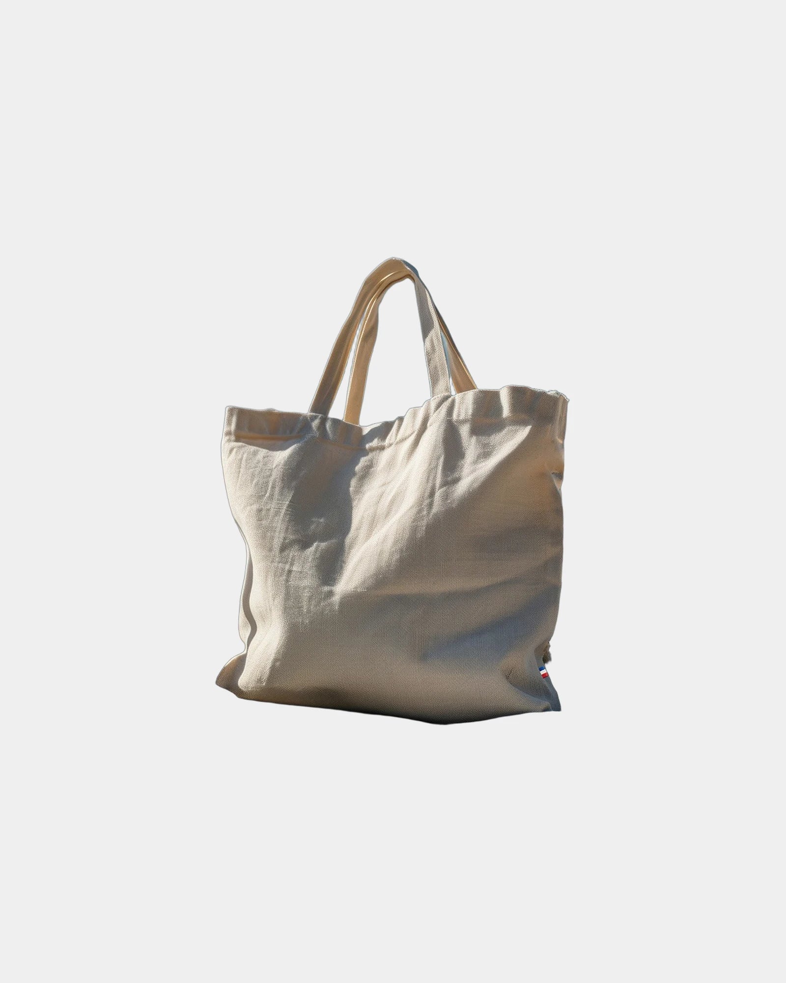 Tote bag coton recyclé GOODJOUR à personnaliser - 2