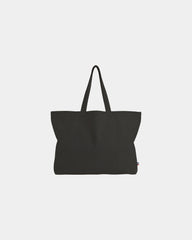 Tote bag coton recyclé certifié Goodjour à personnaliser - Noir