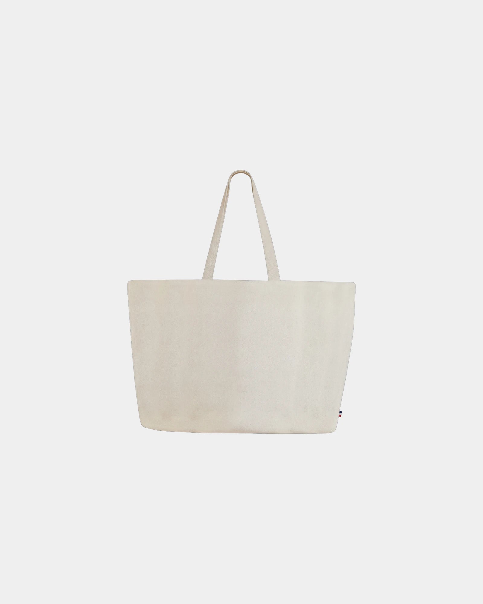 Tote bag coton recyclé certifié Goodjour à personnaliser - 1