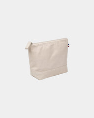 Trousse coton recyclé Goodjour à personnaliser - 1