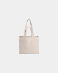 Sac en coton recyclé certifié Goodjour à personnaliser - Bleu Marine