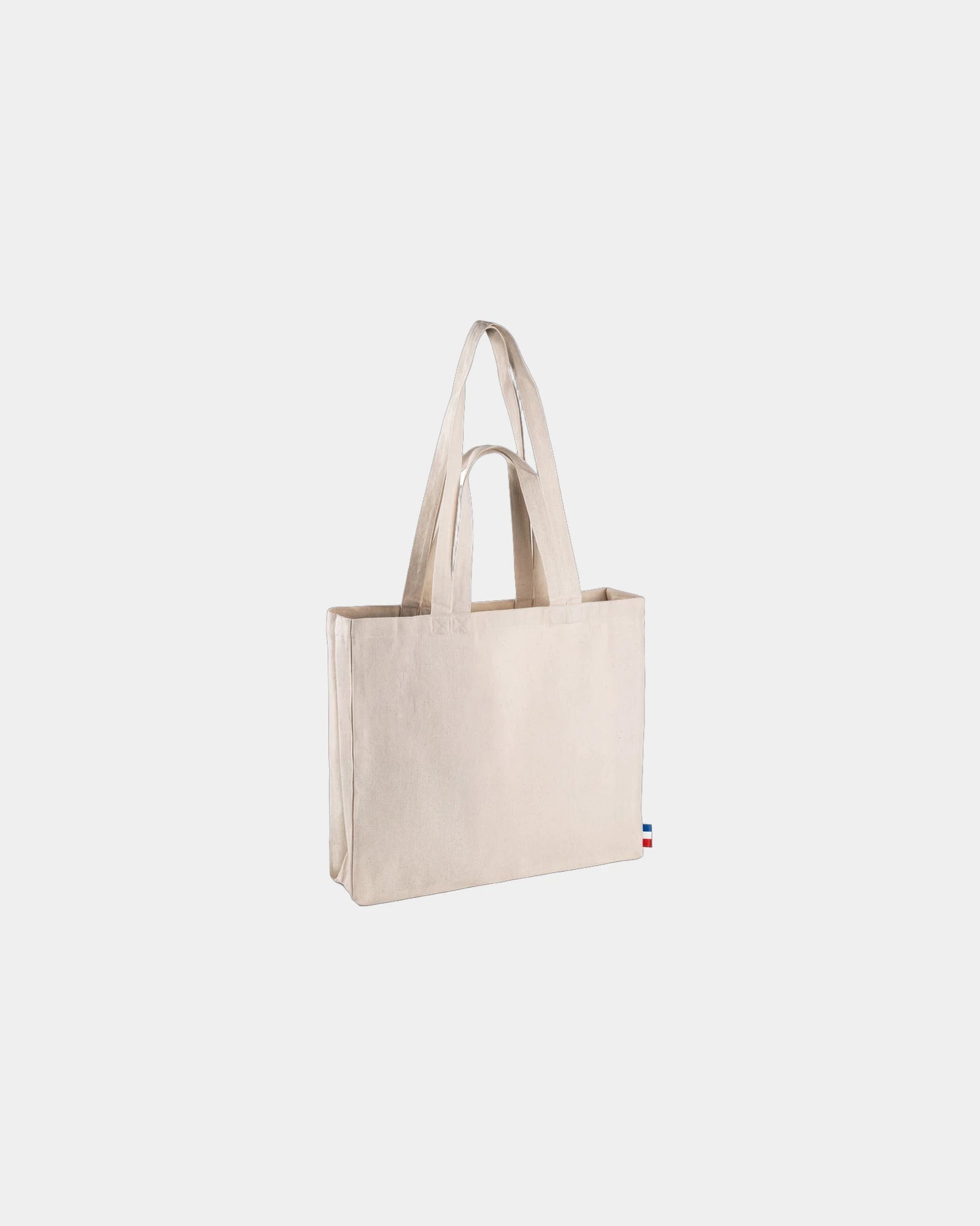 Sac en coton recyclé certifié Goodjour à personnaliser - 1
