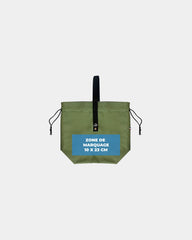 Sac déjeuner recyclé Goodjour à personnaliser - 11