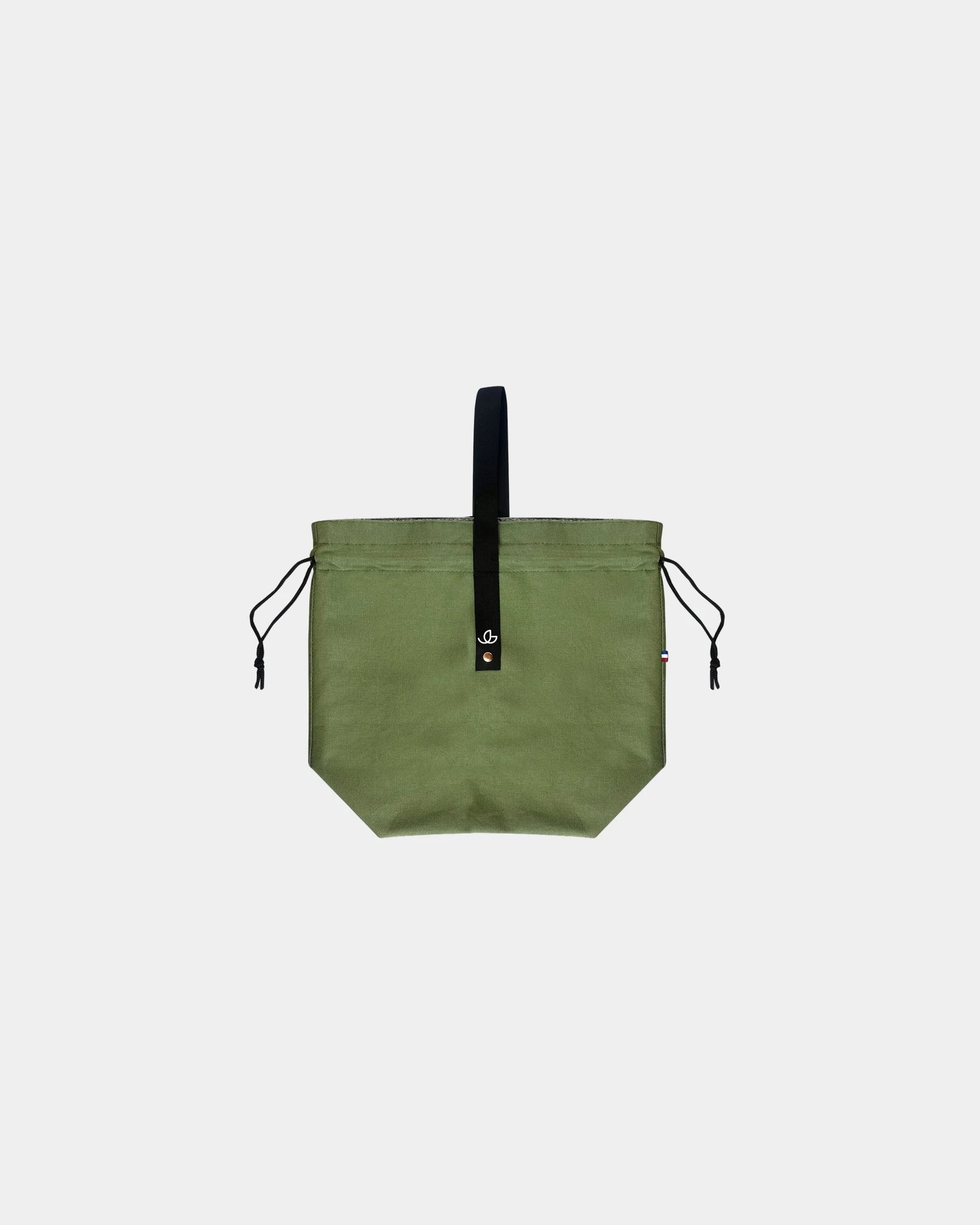 Sac déjeuner recyclé Goodjour à personnaliser - 8