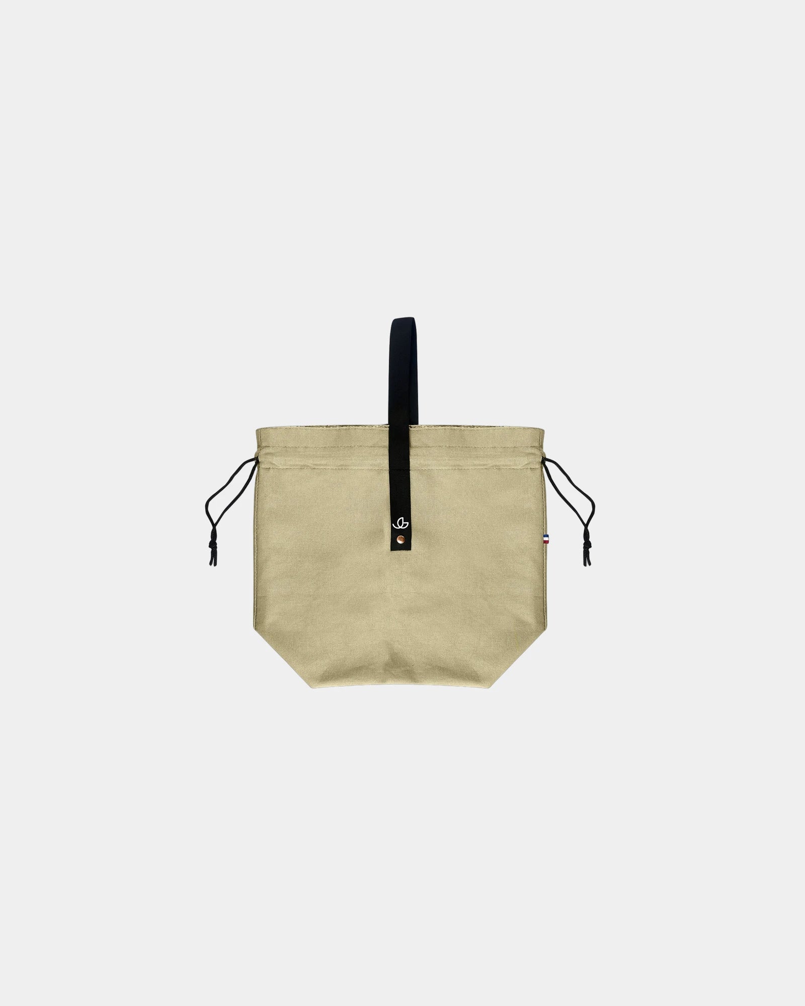 Sac déjeuner recyclé Goodjour à personnaliser - 12