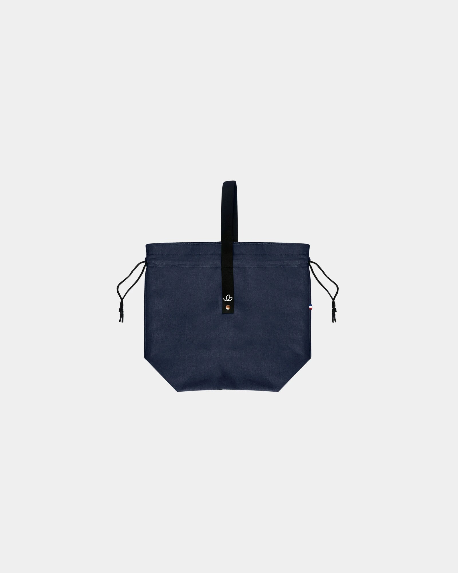 Sac déjeuner recyclé Goodjour à personnaliser - 1