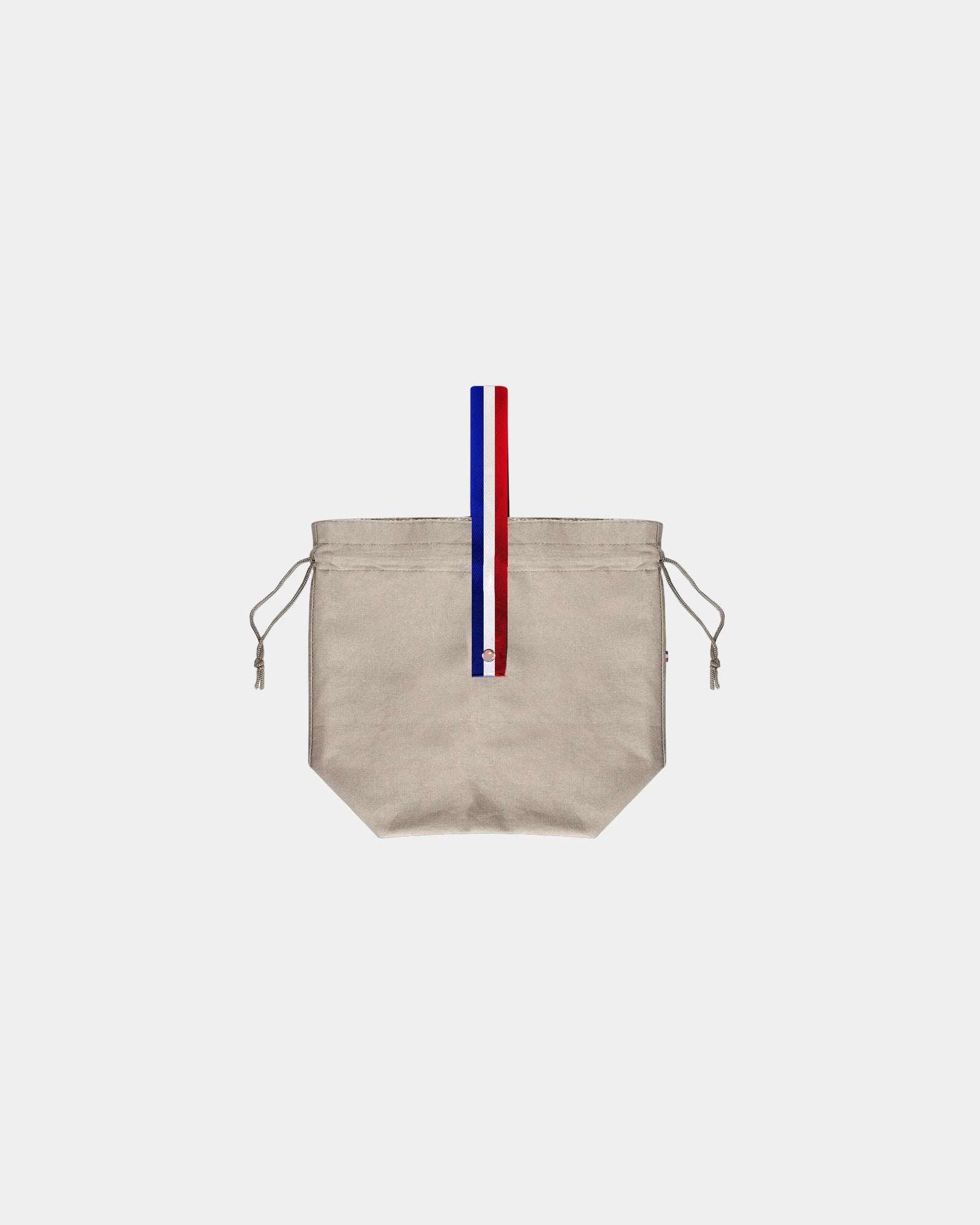 Sac pochon recyclé Goodjour à personnaliser - 1