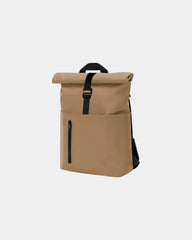 Sac à dos premium Goodjour à personnaliser - Beige-Noir