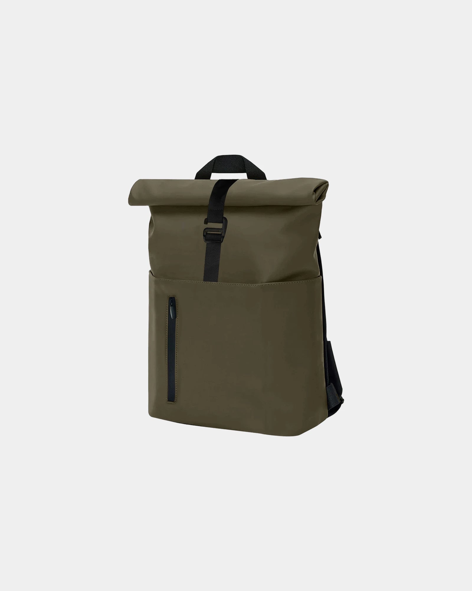Sac à dos premium Goodjour à personnaliser - Kaki