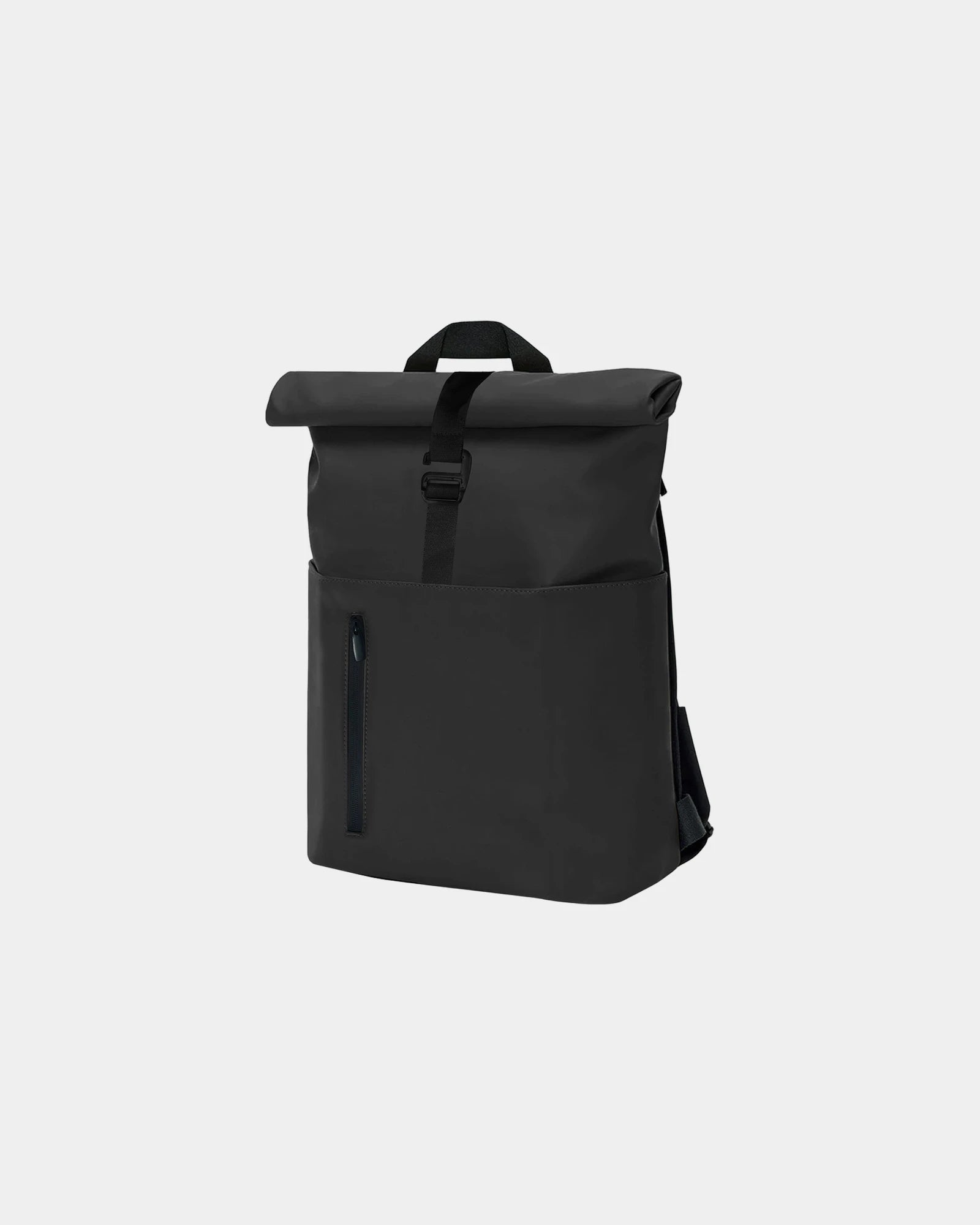 Sac à dos premium Goodjour à personnaliser - Noir