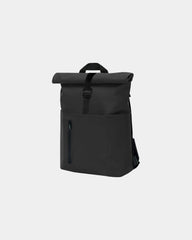 Sac à dos premium Goodjour à personnaliser - Noir