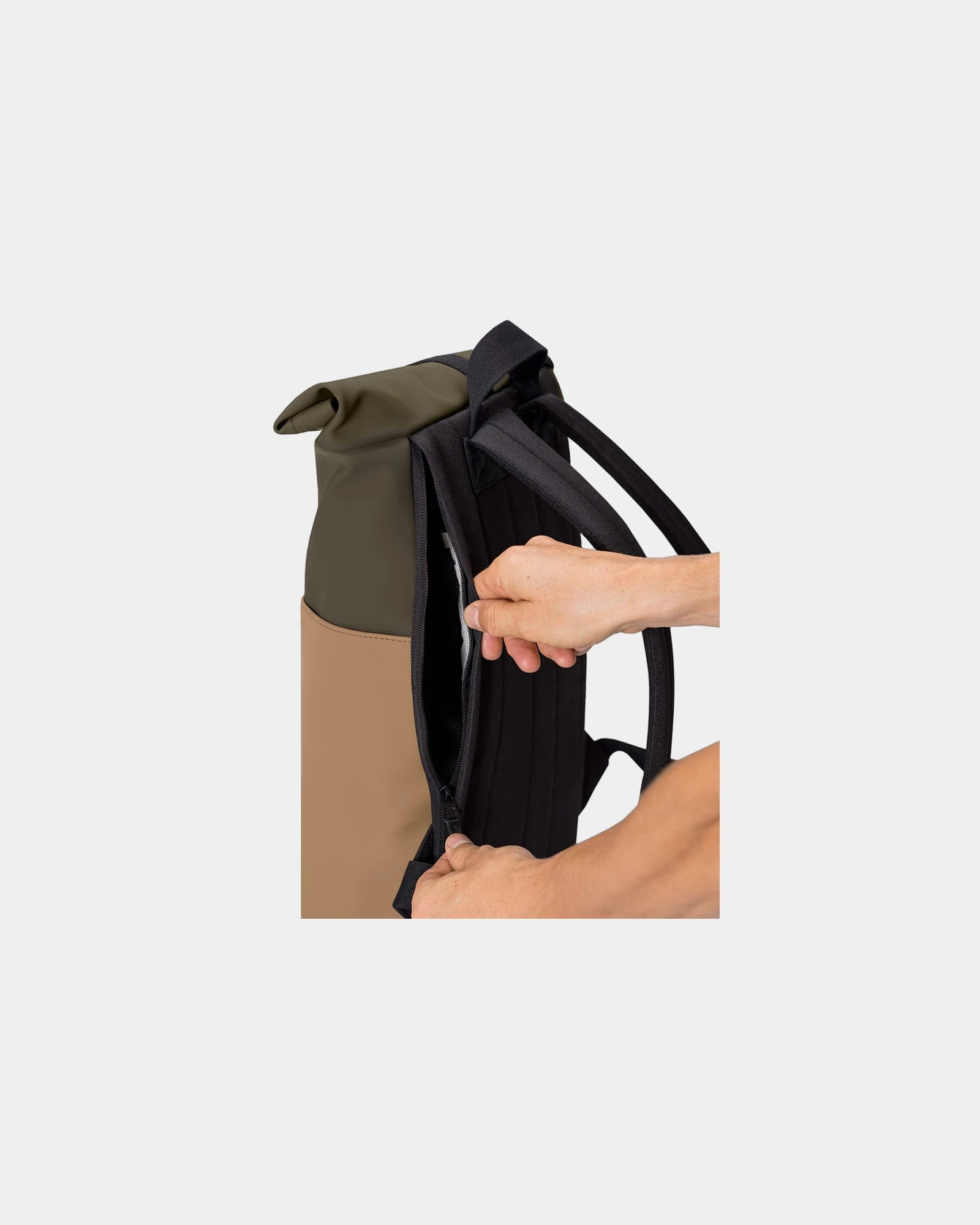 Sac à dos premium Goodjour à personnaliser - 12