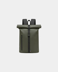 Sac à dos rolltop Goodjour à personnaliser - Kaki