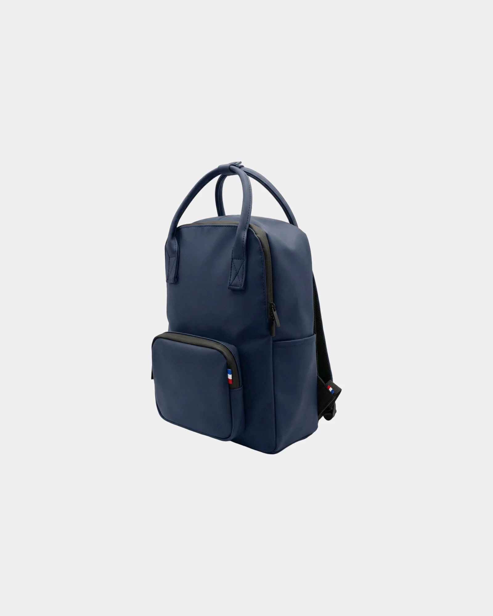 Sac à dos modulable Goodjour GJ232 à personnaliser - Bleu Marine