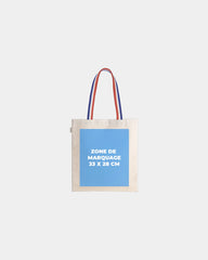 Tote bag coton recyclé 220g Goodjour à personnaliser - 2