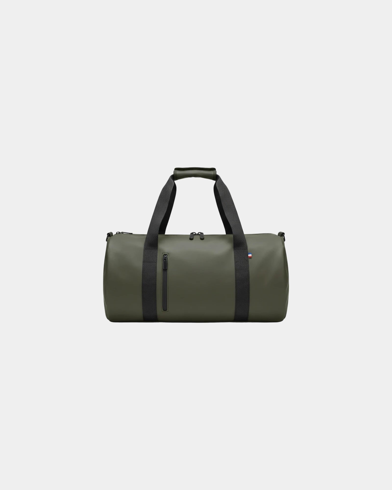 Sac de voyage polyester Goodjour L'escale à personnaliser - Kaki
