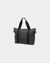 Sacoche ordinateur PU recyclé Goodjour à personnaliser - Noir