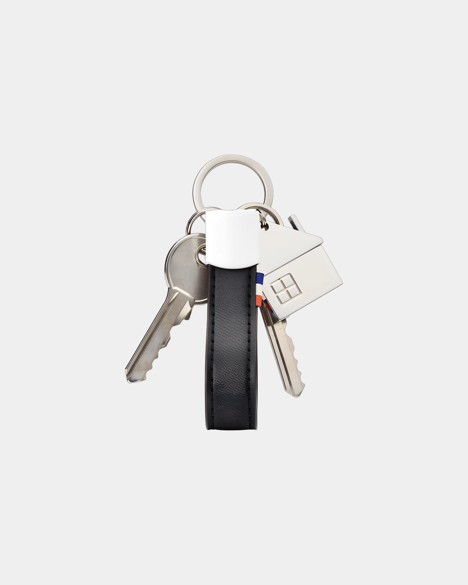 Porte-clé confectionné France Goodjour à personnaliser - 1