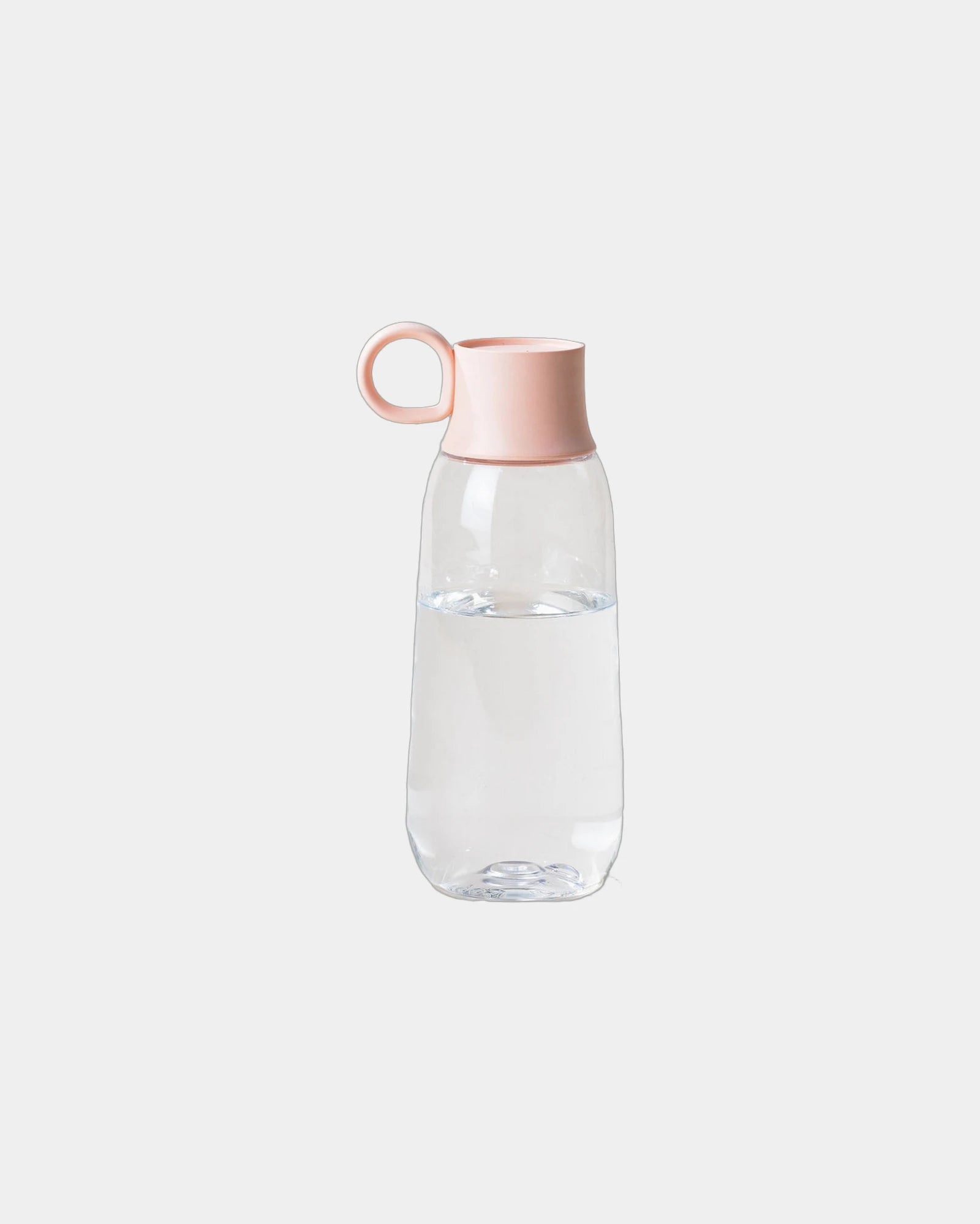 Gourde Tritan Renew Gobi Street 50cl à personnaliser - Rose Poudré