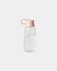 Gourde Tritan Renew Gobi Street 50cl à personnaliser - Rose Poudré